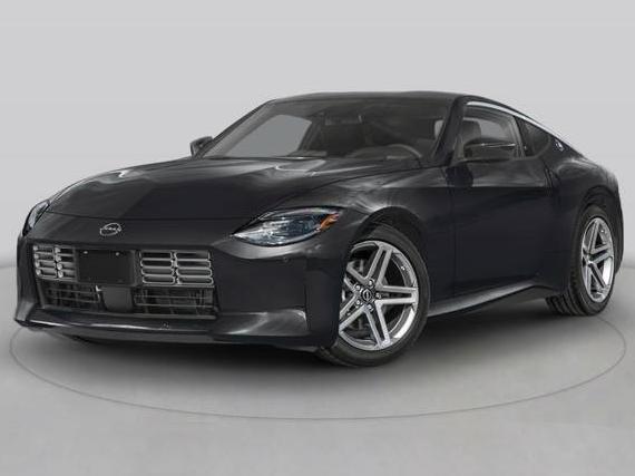 NISSAN NISSAN Z 2024 JN1BZ4BH2RM366057 image